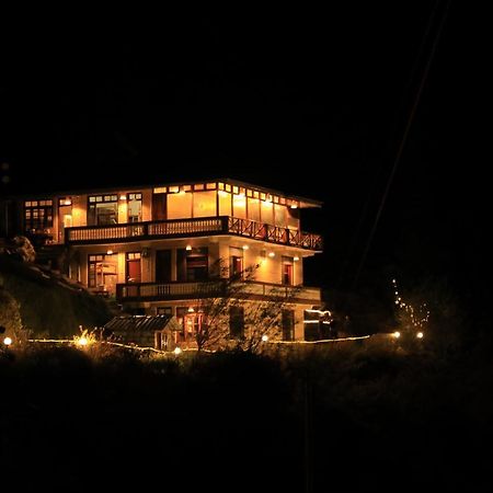 Odin Hostel Shoja Luaran gambar